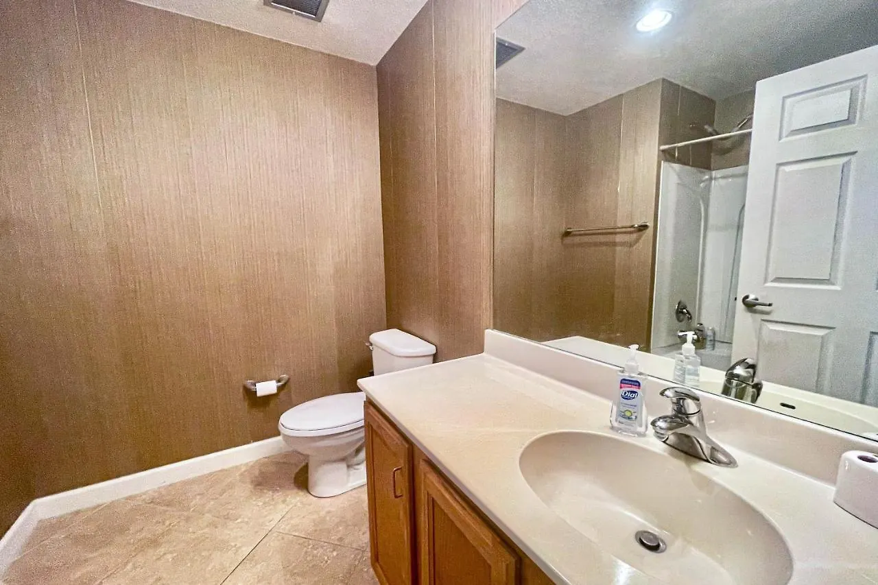 Sterling Reef 1407 Apartment Panama City Beach United States