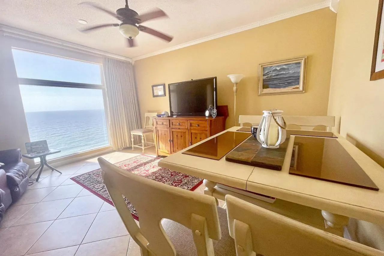 Sterling Reef 1407 Apartment Panama City Beach
