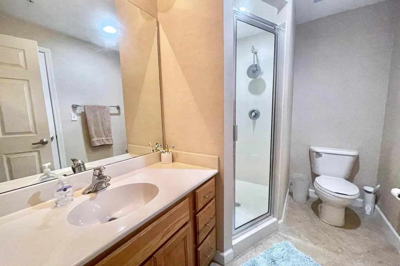Sterling Reef 1407 Apartment Panama City Beach