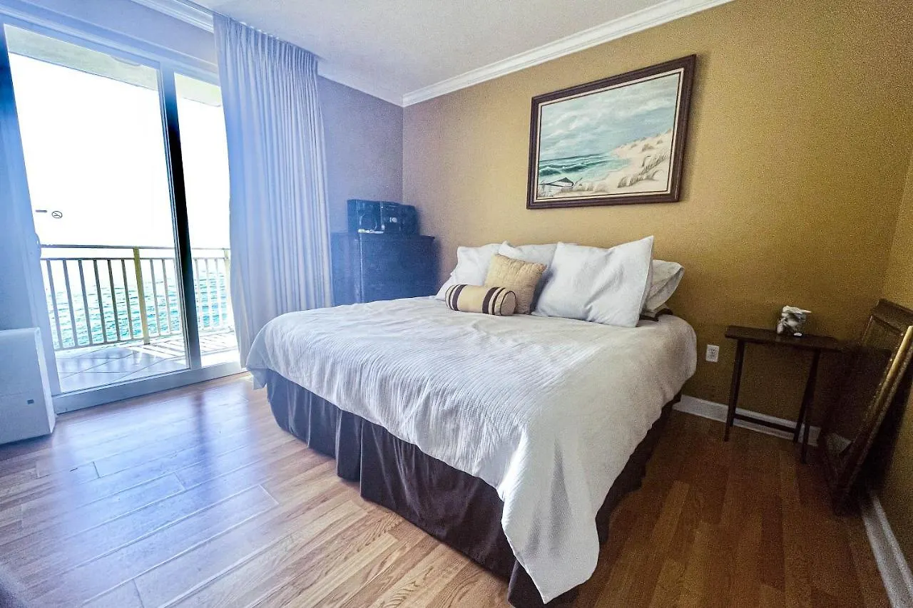 Ferienwohnung Sterling Reef 1407 Panama Stadt
