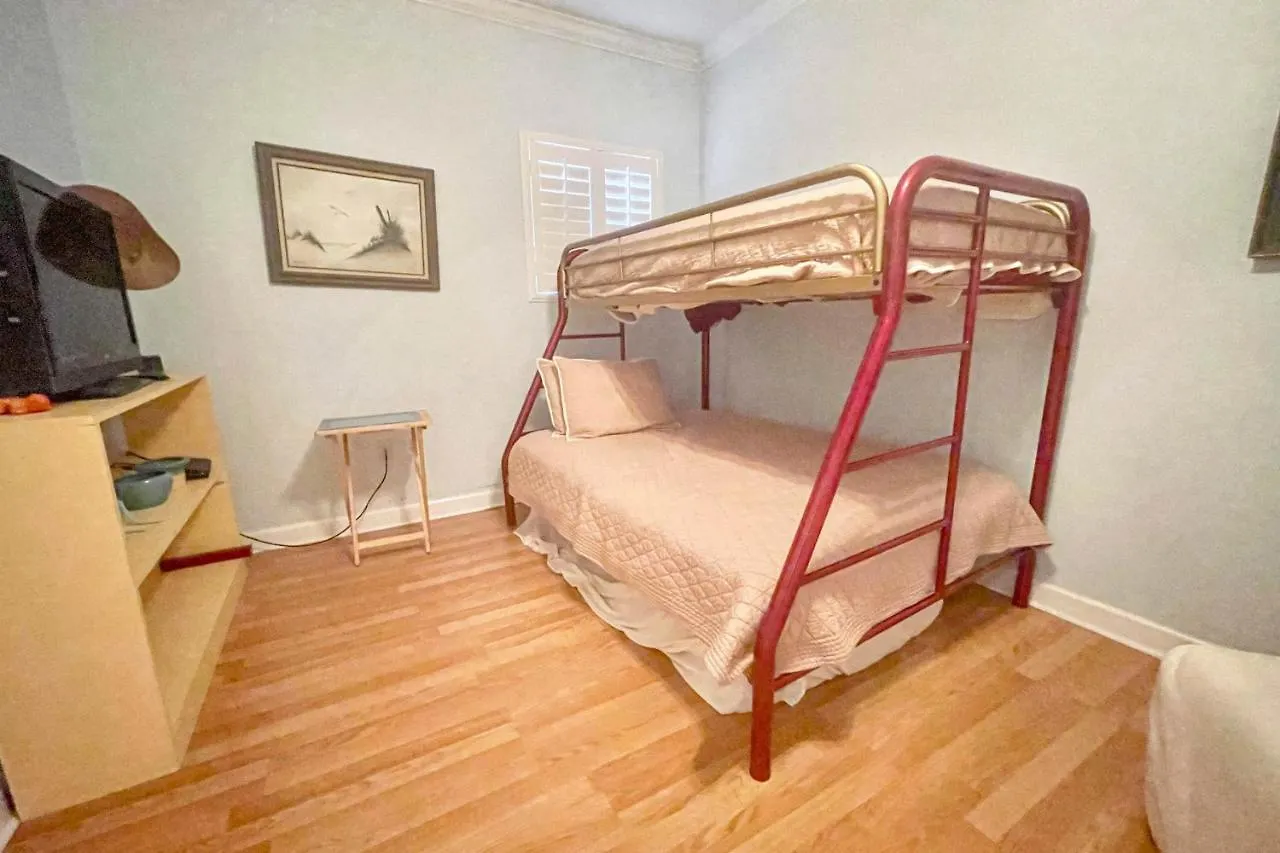 Ferienwohnung Sterling Reef 1407 Panama Stadt 0*,